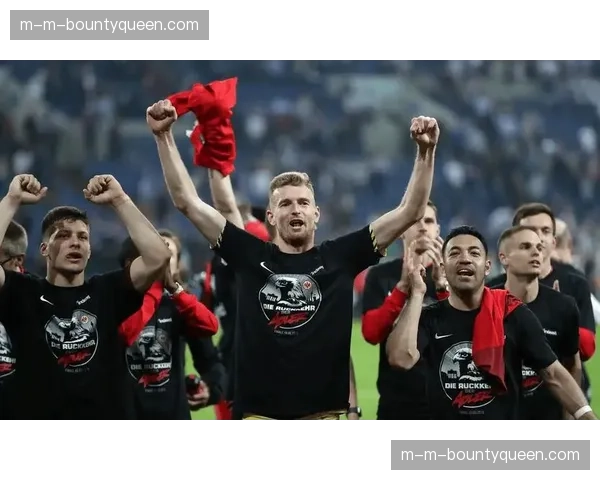 赛后更衣室通讯：美因茨主帅肯定球队在落后时坚持边路进攻的战术