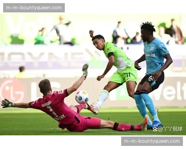 沃尔夫斯堡28场失63球，防守漏洞成保级最大障碍